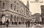 La vecchia sede del Palazzo delle Poste (Bruno Favarato)